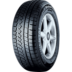 CONTINENTAL 235/65R 17 104H TL 4x4 WintCont.MO MERCEDES-MODELLE SUV 4x4